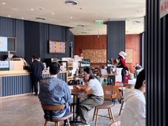 -星巴克(运城万达店)