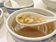 绿豆百合汤-王阿盖手工小吃(万泰城店)