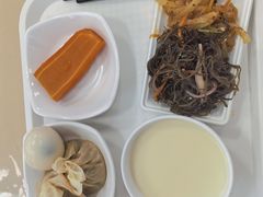 -闫家粥铺(吉林大路店)