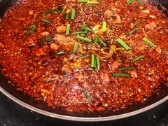 -华豫川酒家(大卫城店)