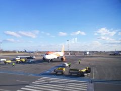 -柏林舍讷费尔德机场