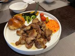 -麦香坊(伏波山店)