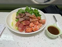 -SaladJohn沙拉匠(凯德1818店)