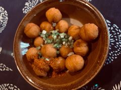 土豆丸子-姚家豆花