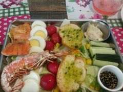 -吃饼人西餐(南开店)