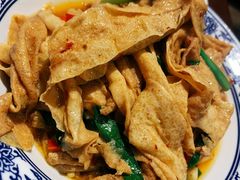 -回家吃饭·地道南昌菜(建德观总店)