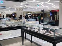 -乐天免税店(明洞店)