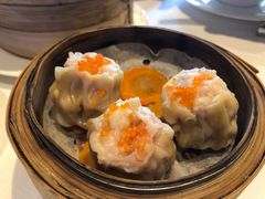 -富力丽思卡尔顿酒店·丽轩中餐厅