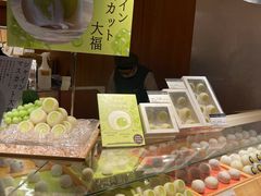 -銀座あけぼの (銀座本店)