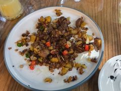 -泡桐树孙二娘私房菜