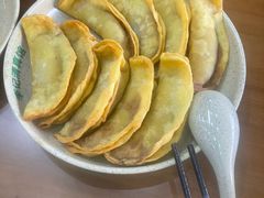 -李记清真馆(打钉巷店)