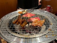-蒜香焼肉PURUSHIN(马场路店)