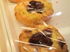 -小麦之家(海湾总店)