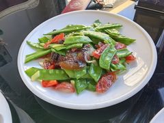 -高第街56号港式餐厅(山大路店)