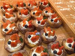 -仟吉·ART FARM主题店(菱角湖万达店)