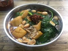 -张正麻辣烫(龙城路店)