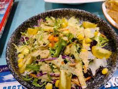 -安德烈俄式西餐厅(中央大街店)