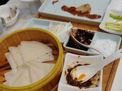 -豫满楼(郑东新区店)