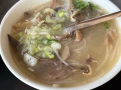 -郝刚刚羊杂割(柳巷店)