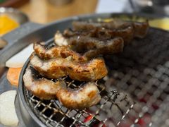 -姜虎东白丁烤肉(深圳湾后海汇店)