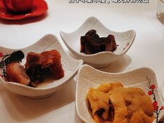 -香宫中餐厅·大连香格里拉(人民路店)