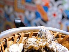 高压锅生蚝-臻炙大舍烤串(天龙家园店)