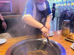 -东北人家铁锅炖(水岸帝景店)