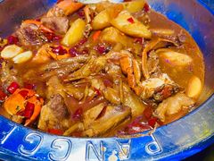 -胖哥俩肉蟹煲(虹口龙之梦店)