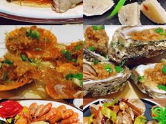 -海棠湾聚鼎香海鲜坊(海昌梦幻不夜城店)