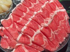 -青一色火锅(摩根店)
