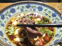 蘸羊肉-三中高皇羊肉馆