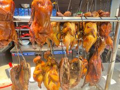 -同庆楼(华强吾悦广场店)