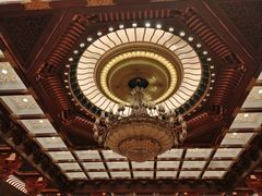 -北京雁栖湖国际会展中心