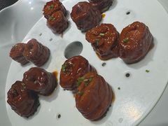 -魁盛居百年鲁菜馆(县西巷店)