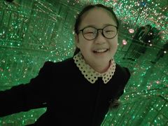 -天津梵高星空艺术馆(天河城旗舰店)