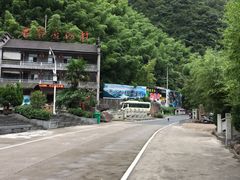 -浙北大峡谷