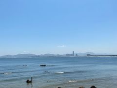 -养马岛旅游度假区