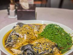 口味鱼头-口味堂(惠济路店)