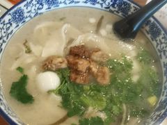 -凤齐羊肉烩面馆