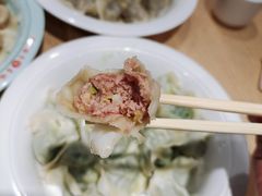 -老边饺子馆(东单店)