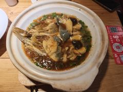 -永安鱼庄·镇江菜(丁卯店)