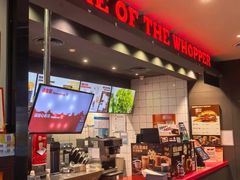-汉堡王(徐汇绿地缤纷店)