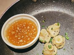 -京华烟云·北京烤鸭(领展购物广场·中关村店)