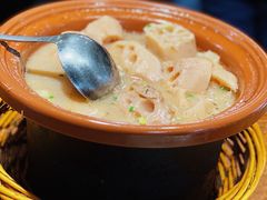 -董厨煨汤馆(车站路店)