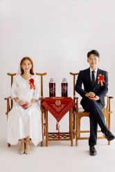 -布拉格婚纱摄影(真实客片店)