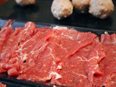 -幸运牛汕头小黄牛牛肉火锅(梅林店)