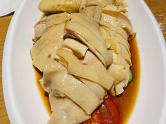 海南鸡饭-新加坡高记KOO KEE Restaurant(盈科店)