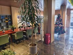 -兰州正宁路智选假日酒店