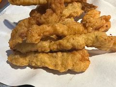 -探鱼·鲜青椒爽麻烤鱼(天一广场店)
