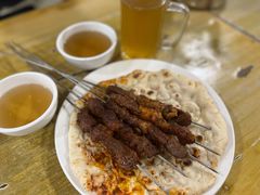 -老字号故乡烤肉店(总店)